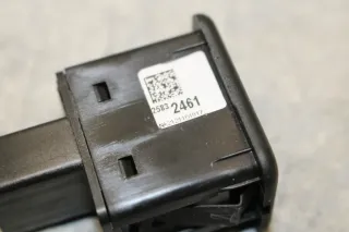 Opel Corsa D Anschluss Adapter Aux 25832461 - Bild 4