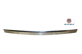 Opel Zafira B Chromleiste Blende Chromblende Heckklappe Taster - Bild 1