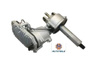 Opel Meriva A elektrische Servolenkung Lenkhilfe Servopumpe 26108652 13153554 - Bild 1
