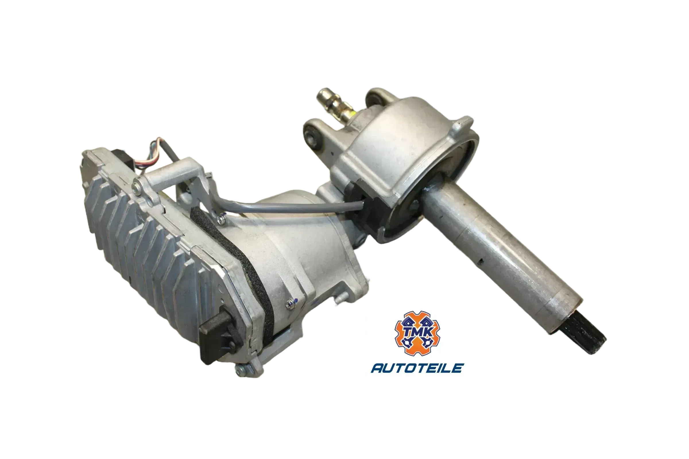 Opel Meriva A elektrische Servolenkung Lenkhilfe Servopumpe 26108652 13153554 - Bild 1
