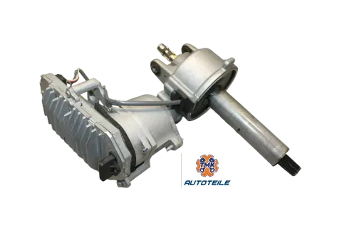 Background image for Opel Meriva A elektrische Servolenkung Lenkhilfe Servopumpe 26108652 13153554
