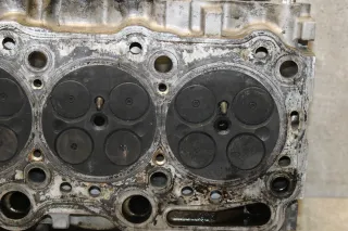 Opel Astra J Meriva B Corsa D Zylinderkopf 1.7 A17DTC A17DTJ A17DTS A17DTR 55576872 - Bild 8