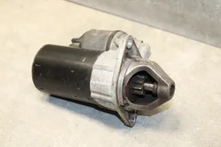 Opel Combo C Corsa D Tigra B Meriva A Astra H Anlasser Starter Z12XEP Z14XEP 24436877 - Bild 2