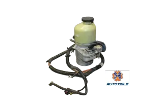 Opel Meriva B Servopumpe Pumpe Servo Servolenkung - Bild 1