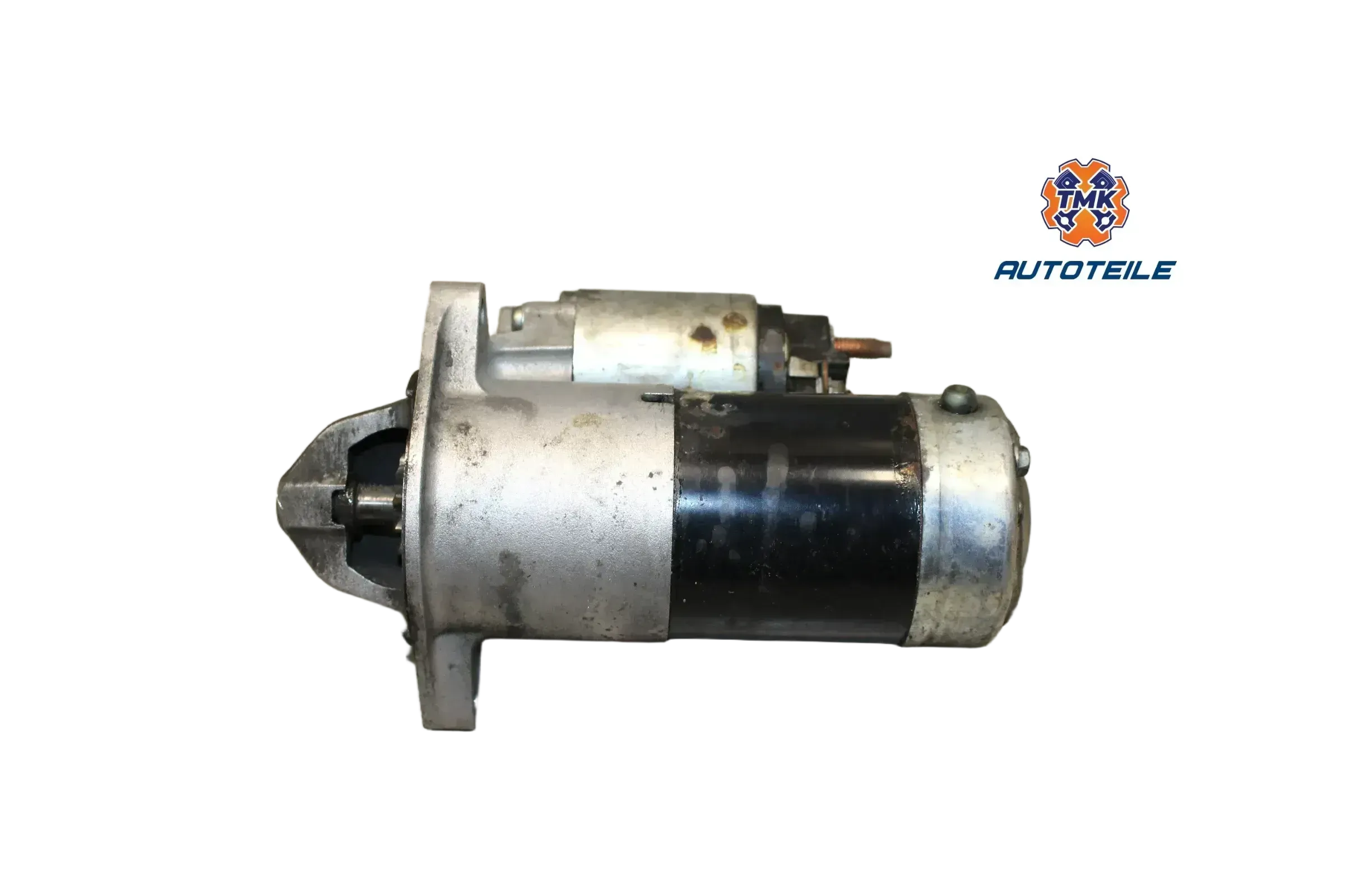Opel Insignia A Astra J Anlasser Starter 2.0 CDTI A20DTH 55353857 WE - Bild 1