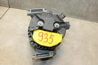 Opel Signum Vectra C Zafira B Lichtmaschine Generator 100A 2.2 Z22YH 13229987 AN - Bild 4