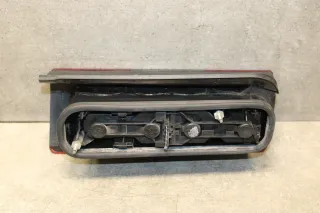 Opel Combo C Rückleuchte Rücklicht Fahrerseite Links Yorka 45312 - Bild 4