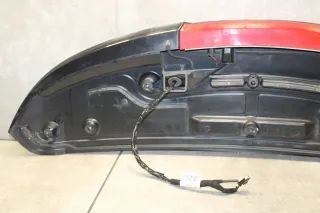 Opel Insignia A Kombi Heckspoiler Spoiler Heckklappe Z22C Graphitschwarz 13266862 - Bild 7