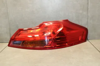 Opel Insignia Sports Tourer Rücklicht Rückleuchte Beifahrerseite rechts 13226857 QF - Bild 4