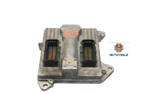 Background image for Opel Signum Vectra C Motorsteuergerät 2.2 Z22YH ENTHEIRATET 55562443 EU