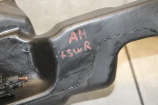 Opel Astra H Wischwasserbehälter Behälter SWR Scheinwerferreinigung - Bild 4