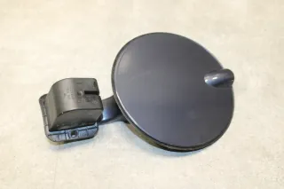 Opel Tigra B Tankdeckel Tankklappe Z168 Metro 93162304 - Bild 3
