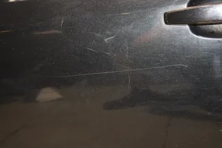 Opel Insignia A Tür vorne links Fahrertür Z22C Graphitschwarz - Bild 5