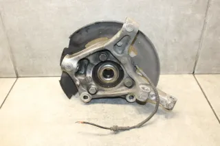 Opel Astra K Achsschenkel Radnabe Radlager vorne links 39030299 13580304 - Bild 6