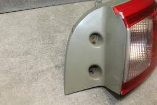 Mitsubishi Colt CZC Rücklicht Rückleuchte hinten rechts außen 58082304 - Bild 6