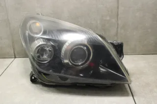 Opel Astra H Xenonscheinwerfer Scheinwerfer Xenon Beifahrerseite Rechts - Bild 2