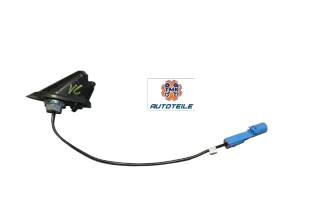 Opel Vectra C GTS Antenne Fahrzeugantenne 013140081 13140081 - Bild 1