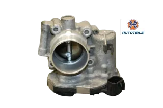 Opel Adam Corsa D Ampera A Drosselklappe 1,2 1,4 B14XER A12XEL A12XER A14XER A14XFL A14XEL 55562270 - Bild 1