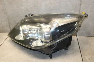 Opel Vectra C Signum Facelift Scheinwerfer Xenon Links AFL Kurvenlicht 13170937 LY - Bild 5