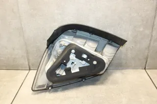 Opel Astra H Caravan Rücklicht Rückleuchte Beifahrerseite Rechts 24451840 - Bild 8
