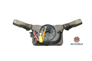 Opel Astra H Zafira B CIM Modul Lenkstockschalter Kombiinstrument Tempomat 13236788 KT - Bild 1
