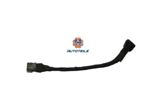 Opel Vectra C Anschluss Adapter AUX 13255833 - Bild 1