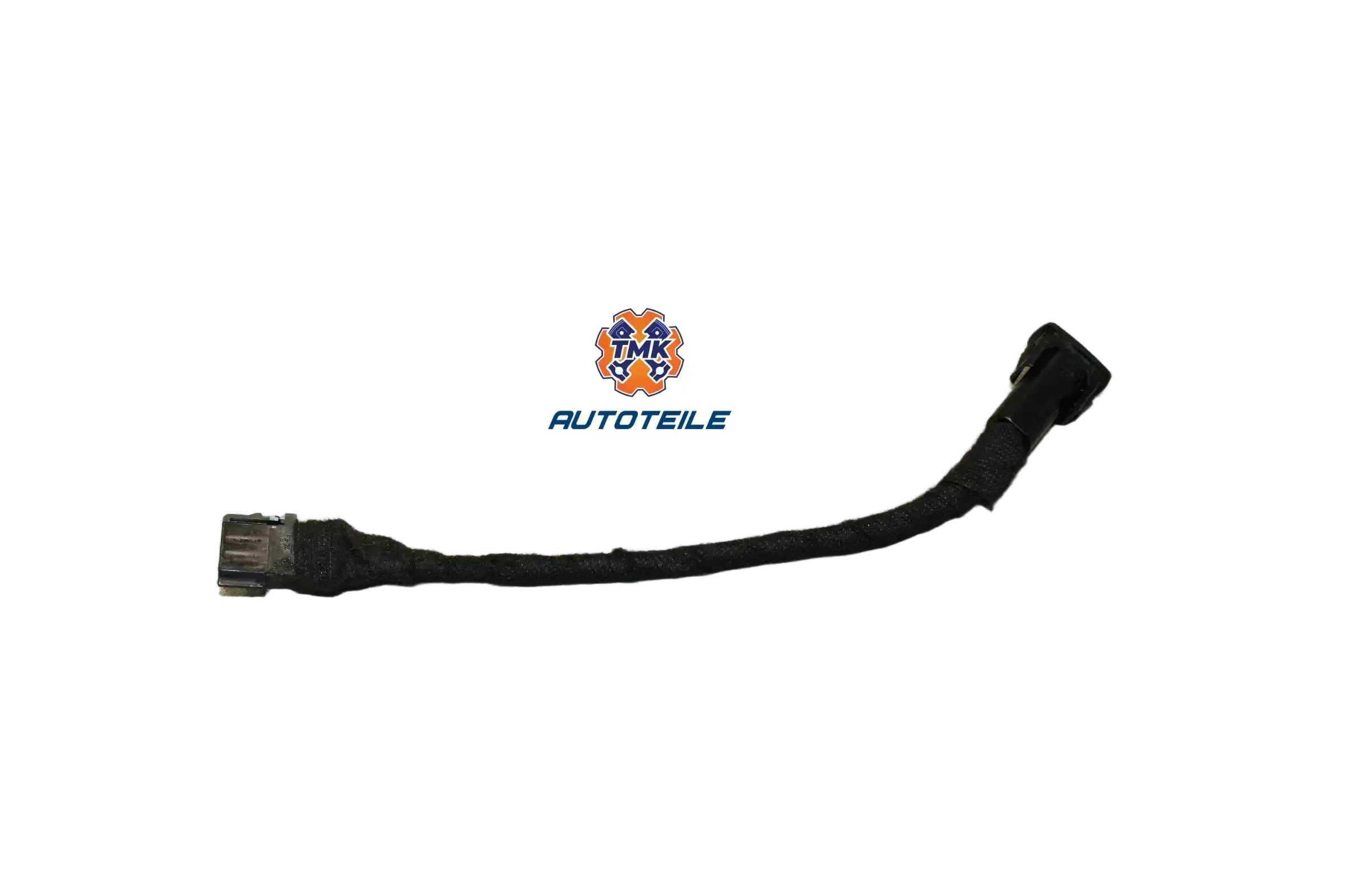 Opel Vectra C Anschluss Adapter AUX 13255833 - Bild 1