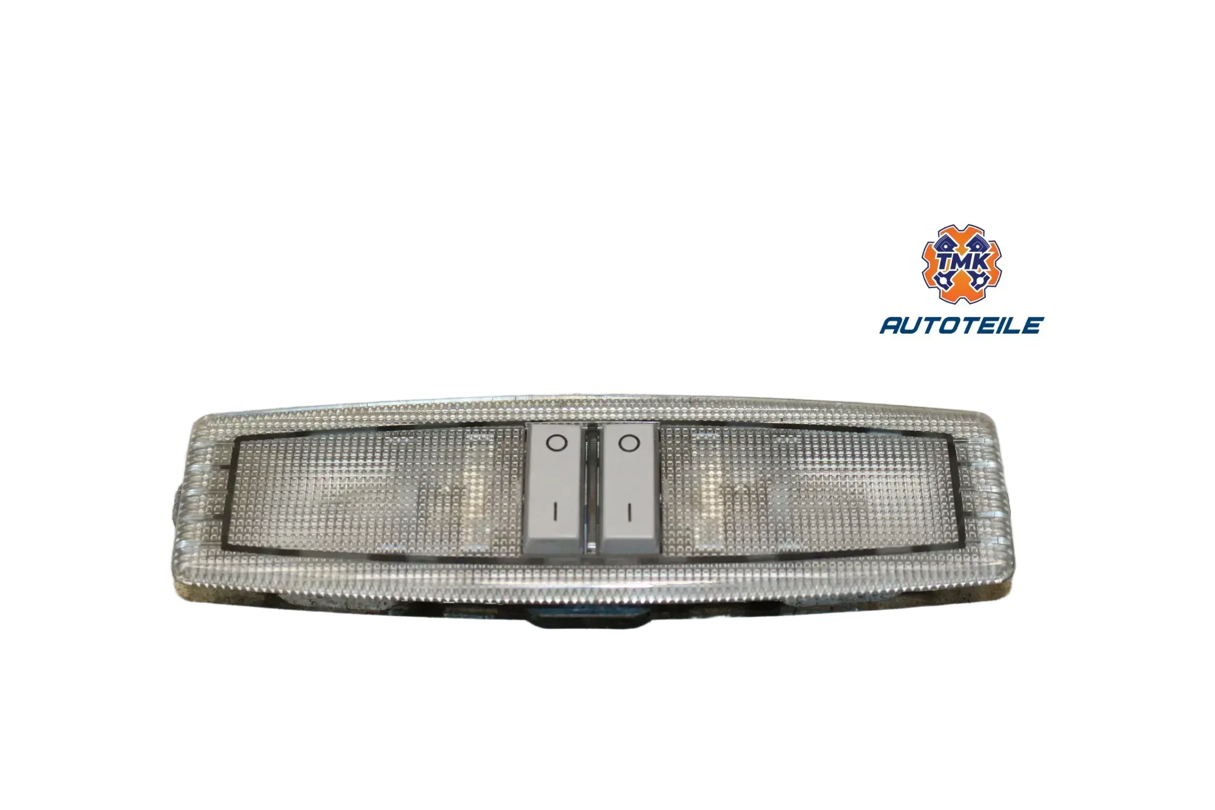 Opel Astra H Meriva A Innenraumbeleuchtung Leseleuchte 13101641 - Bild 1