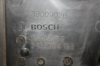 Opel Astra K Lüftermotor Lüfter Kühlerlüfter 1.4 B14XE 39013321 - Bild 5