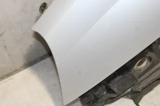Opel Corsa C Combo C Kotflügel Vorne Links Z157 Starsilber - Bild 3
