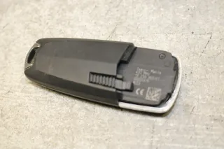 Opel Astra H Schlüssel Keyless GO 13239950 - Bild 5