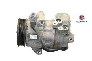 Mitsubishi Colt CZC Klimakompressor 1.5 80 KW 109 PS GE4472209685 - Bild 1