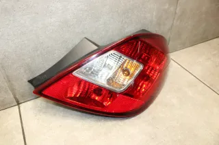 Opel Corsa D Rückleuchte Rücklicht Hinten Rechts 5 Türer Facelift 13269051 - Bild 3