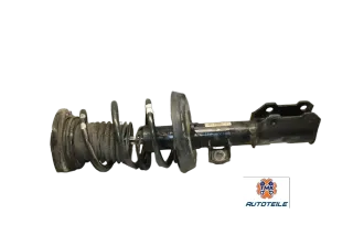 Opel Astra K Stoßdämpfer Federbein Vorne Rechts 1.4 74 KW B14XE 39039564 722559783 ADSM - Bild 1