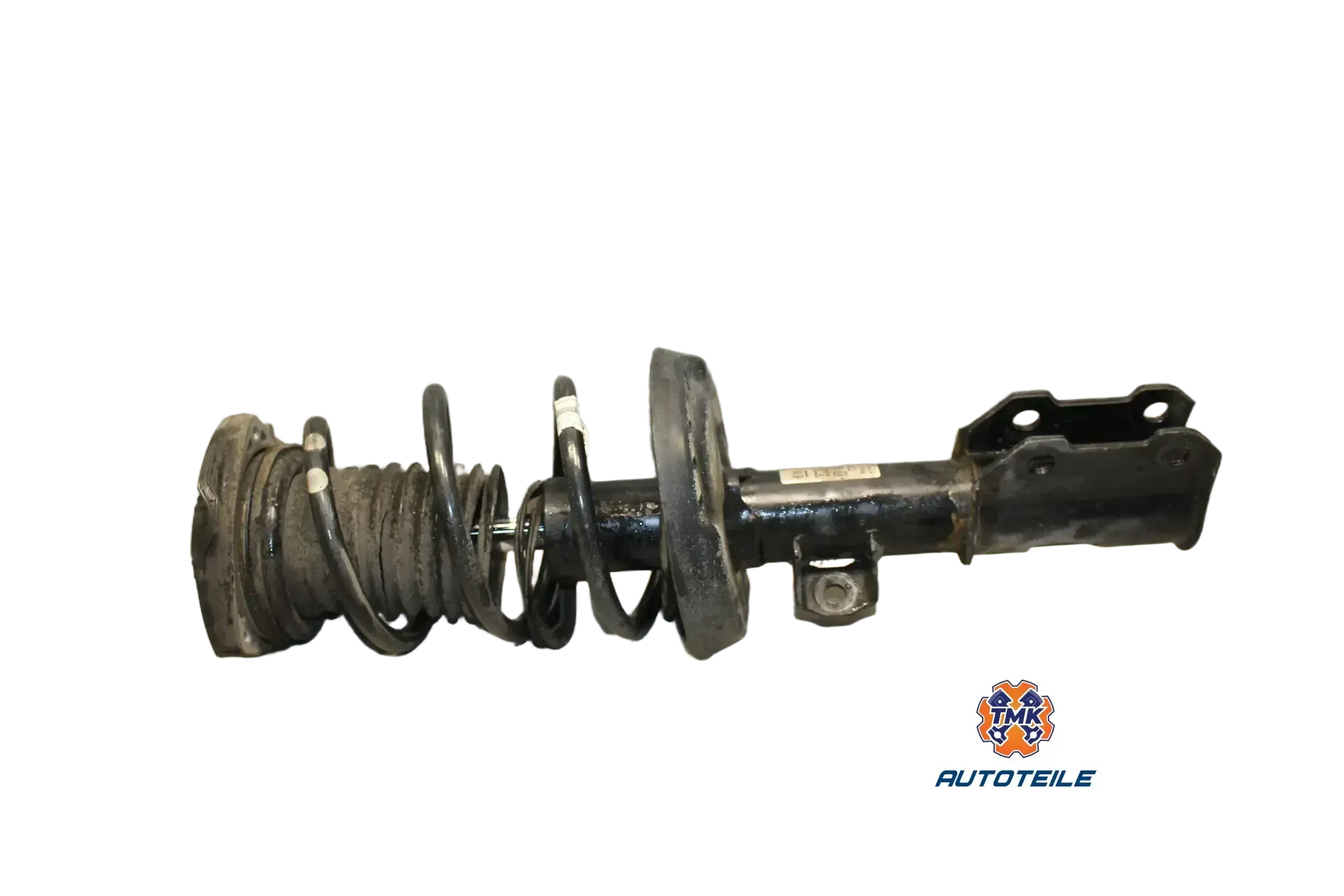 Opel Astra K Stoßdämpfer Federbein Vorne Rechts 1.4 74 KW B14XE 39039564 722559783 ADSM - Bild 1