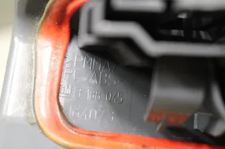 Opel Corsa D 3. dritte Bremsleuchte Bremslicht Rücklicht 5 Türer 13188045 - Bild 8