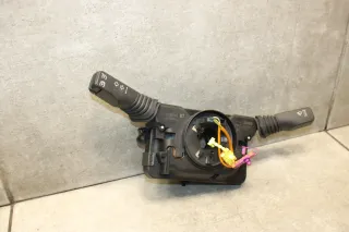 Opel Astra H Zafira B CIM Modul Lenkstockschalter Kombiinstrument Tempomat 13236788 KT - Bild 3