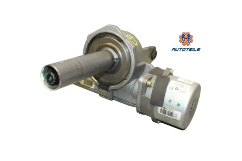 Background image for Opel Corsa D elektrische Servolenkung Lenkhilfe 13334995 26117867
