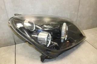 Opel Astra H Xenonscheinwerfer Scheinwerfer Xenon Beifahrerseite Rechts - Bild 3