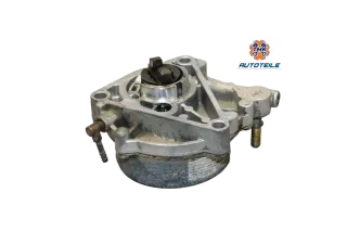 Opel Astra H Zafira B Vectra C Vakuumpumpe Unterdruckpumpe 1.9 Z19DT - Bild 1