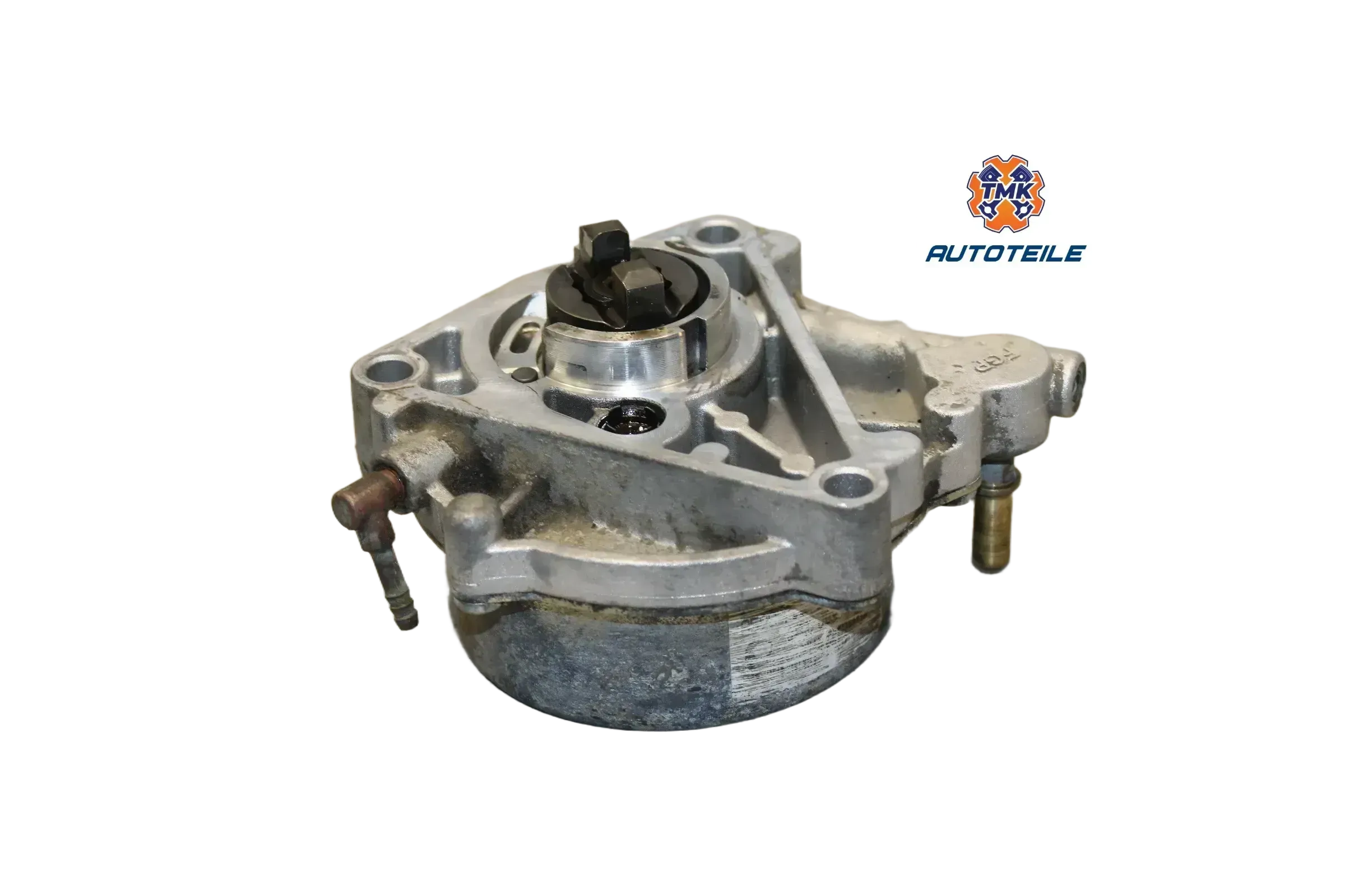 Opel Astra H Zafira B Vectra C Vakuumpumpe Unterdruckpumpe 1.9 Z19DT - Bild 1