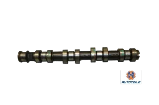 Opel Astra H Corsa D Nockenwelle Einlassnockenwelle 1.2 1.4 Z12XEP Z14XEP 55355467 - Bild 1