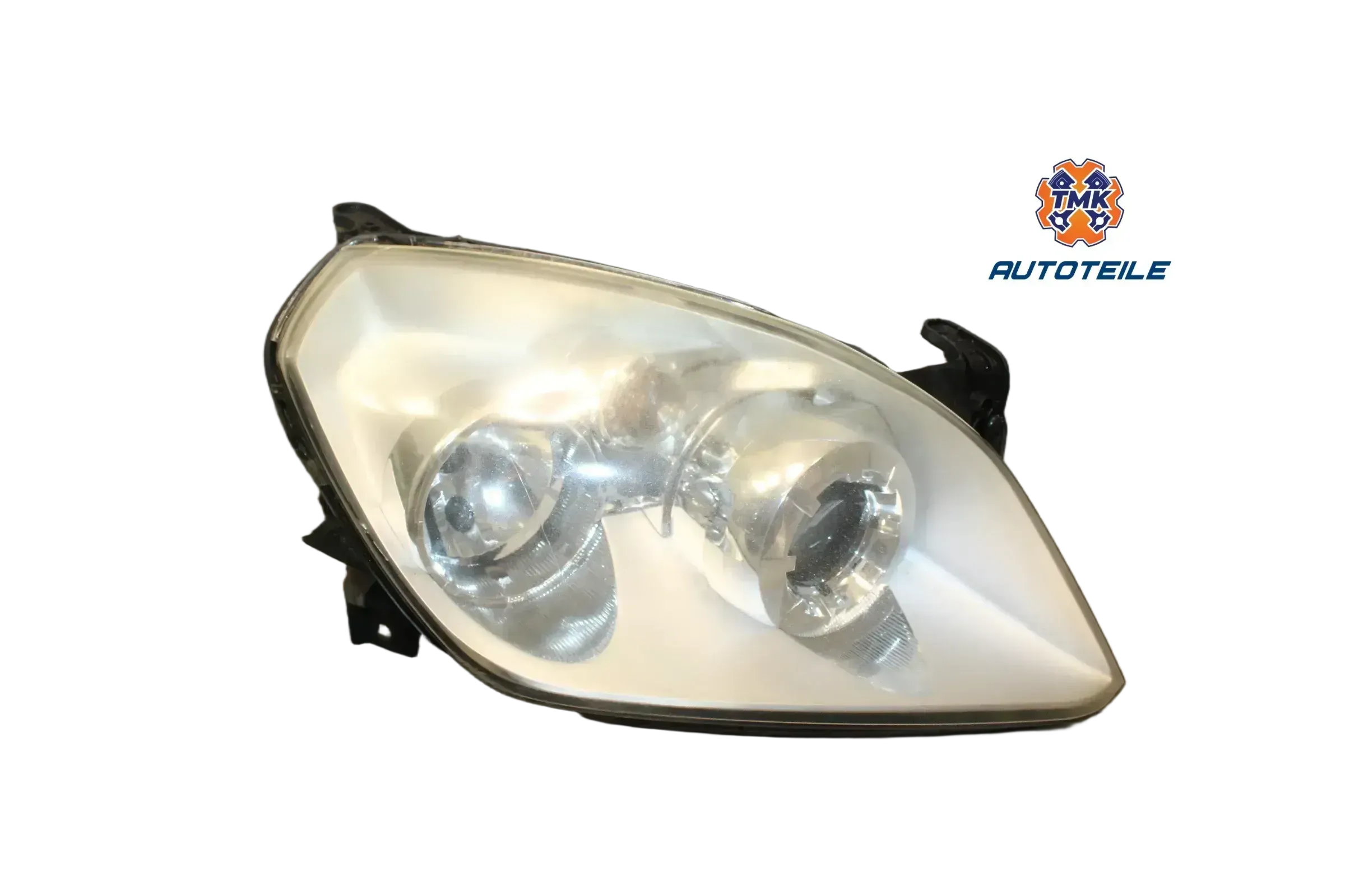 Opel Tigra B Scheinwerfer vorne Beifahrerseite Rechts Twintop 93162204 CO - Bild 1