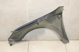 Opel Astra H Kotflügel Vorne Rechts Z168 Metro - Bild 9