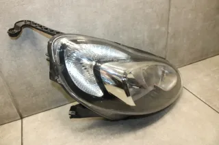 Opel Adam Scheinwerfer rechts 39015503 - Bild 3
