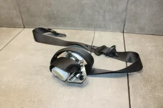 Opel Adam Gurtrolle Sicherheitsgurt Gurt vorne links 13357729 - Bild 2