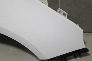 Opel Adam Kotflügel Vorne Rechts Z40R Schneeweiß - Bild 10
