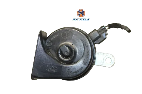 Background image for Opel Corsa D Hupe Horn Signal 55701246