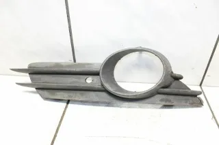 Opel Corsa D Blende Abdeckung Verkleidung NSW Nebelscheinwerfer rechts 13211479 - Bild 2