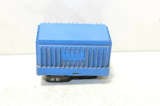 Opel Corsa D 1,3 CDTI Vorglührelais Relais GM 55557760 - Bild 1